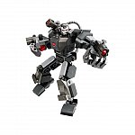 LEGO Marvel Super Heroes - Armura de robot a lui War Machine 76277