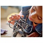 LEGO Marvel Super Heroes - Armura de robot a lui War Machine 76277