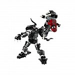 LEGO Marvel Super Heroes - Armura de robot a lui Venom vs Miles Morales 76276