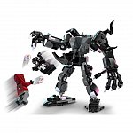 LEGO Marvel Super Heroes - Armura de robot a lui Venom vs Miles Morales 76276