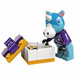 LEGO Animal Crossing - Petrecerea aniversara al lui Julian 77046