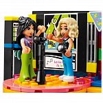LEGO Friends - Petrecere cu karaoke 42610