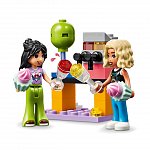 LEGO Friends - Petrecere cu karaoke 42610