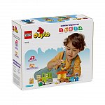 LEGO DUPLO - Ingrijirea albinelor si stupilor 10419
