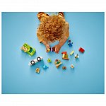 LEGO DUPLO - Ingrijirea albinelor si stupilor 10419