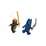 LEGO NINJAGO - Robotul de pamant al lui Cole 71806