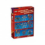 LEGO NINJAGO - Robotul de pamant al lui Cole 71806