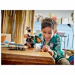 LEGO NINJAGO - Robotul de pamant al lui Cole 71806