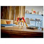 LEGO NINJAGO - Robotul de pamant al lui Cole 71806