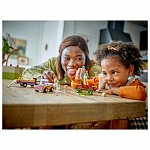 LEGO Friends - Remorca cu ponei si cal 42634