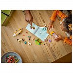 LEGO Friends - Remorca cu ponei si cal 42634