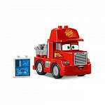 LEGO DUPLO - Cursa lui Mack 10417