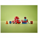 LEGO DUPLO - Cursa lui Mack 10417