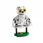 LEGO Harry Potter - Hedwig pe Privet Drive nr. 4 76425