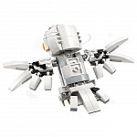 LEGO Harry Potter - Hedwig pe Privet Drive nr. 4 76425