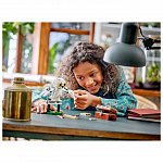 LEGO Harry Potter - Hedwig pe Privet Drive nr. 4 76425