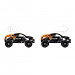LEGO Technic - NEOM McLaren Extreme E Race Car 42166