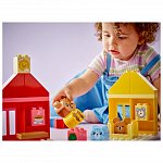 LEGO DUPLO - Rutine zilnice: Mesele si somnul 10414