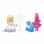 LEGO DUPLO - Elsa si Bruni in Padurea Fermecata 10418