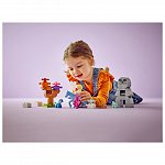 LEGO DUPLO - Elsa si Bruni in Padurea Fermecata 10418
