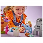 LEGO DUPLO - Elsa si Bruni in Padurea Fermecata 10418
