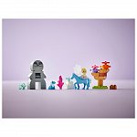 LEGO DUPLO - Elsa si Bruni in Padurea Fermecata 10418