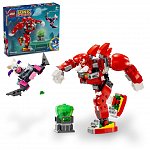 LEGO Sonic the Hedgehog - Robotul gardian al lui Knuckles 76996