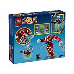 LEGO Sonic the Hedgehog - Robotul gardian al lui Knuckles 76996