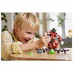 LEGO Sonic the Hedgehog - Robotul gardian al lui Knuckles 76996