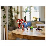 LEGO Sonic the Hedgehog - Robotul gardian al lui Knuckles 76996
