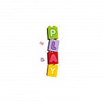 LEGO DUPLO - Camion cu alfabet 10421