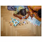 LEGO Disney - Castelul Elsei din Regatul de Gheata 43238
