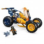 LEGO NINJAGO - Buggy-ul Off-Road al lui Arin 71811