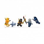 LEGO NINJAGO - Buggy-ul Off-Road al lui Arin 71811