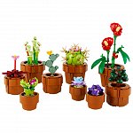 LEGO Icons (Creator Expert) - Plantute in ghiveci 10329
