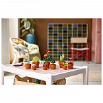 LEGO Icons (Creator Expert) - Plantute in ghiveci 10329