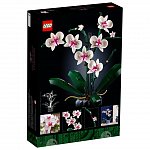 LEGO Icons Creator Expert - Orhidee 10311