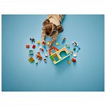 LEGO DUPLO - Ingrijirea animalelor la ferma 10416