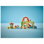 LEGO DUPLO - Ingrijirea animalelor la ferma 10416