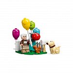 LEGO Disney - Casa din filmul Up 43217