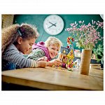 LEGO Disney - Casa din filmul Up 43217