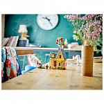 LEGO Disney - Casa din filmul Up 43217