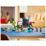 LEGO Sonic the Hedgehog - Insula lui Amy pentru salvarea animalelor 76992