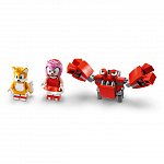 LEGO Sonic the Hedgehog - Insula lui Amy pentru salvarea animalelor 76992