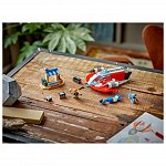 LEGO Star Wars - Crimson Firehawk 75384