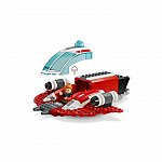 LEGO Star Wars - Crimson Firehawk 75384