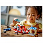 LEGO Star Wars - Crimson Firehawk 75384