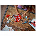 LEGO Star Wars - Crimson Firehawk 75384