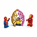 LEGO Marvel Super Heroes - Echipa lui Spidey in Cartierul General 10794