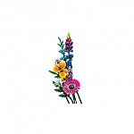 LEGO Icons Creator Expert - Buchet de flori de camp 10313